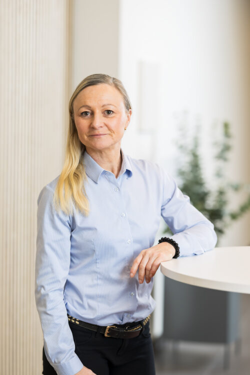 Frida Granstrand